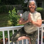 Unraveling repression after 35 years spiritual searching