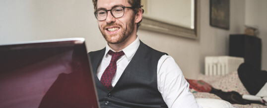 HOW TO BECOME YOUR OWN BOSS