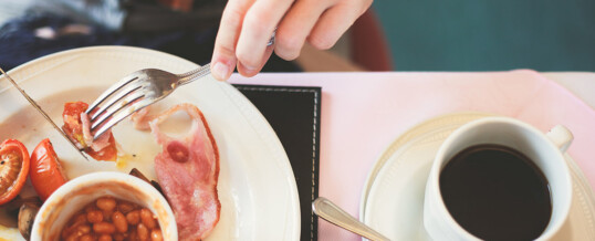 BEST BREAKFAST PLACE TO VISIT